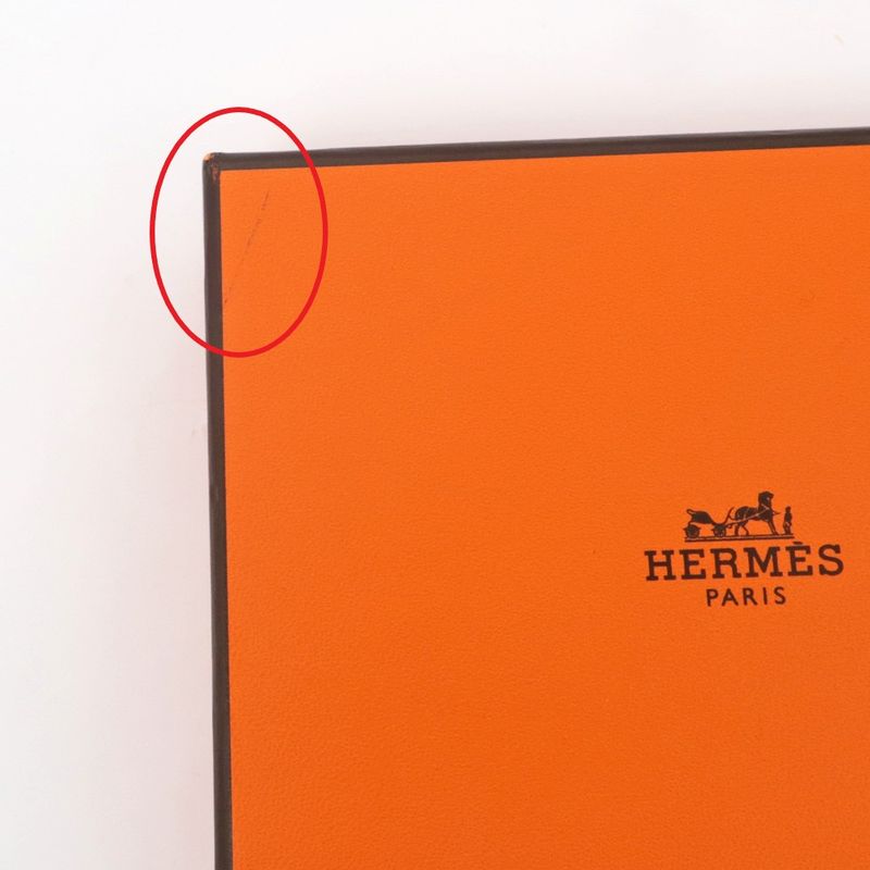 Hermes Amulet Lacquer-gm Earrings Buffalo-horn Multicolor-svhardware