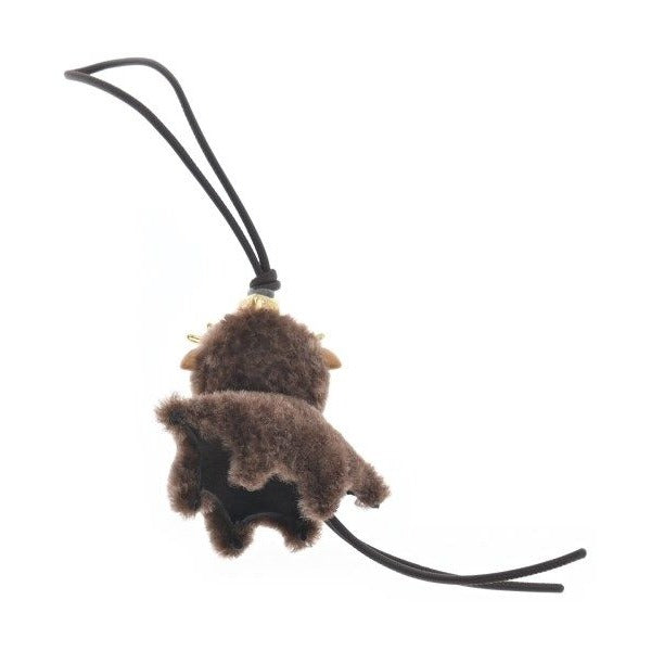 Loewe Charm Brown — view 2