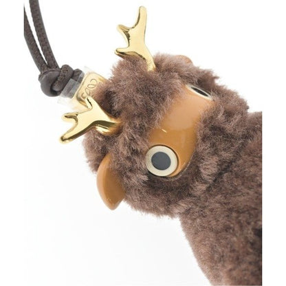 Loewe Charm Brown — view 3