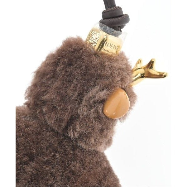 Loewe Charm Brown — view 5