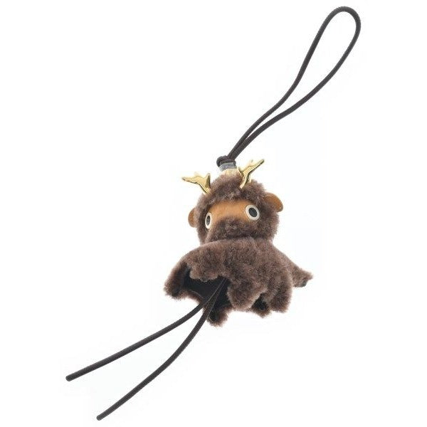 Loewe Charm Brown
