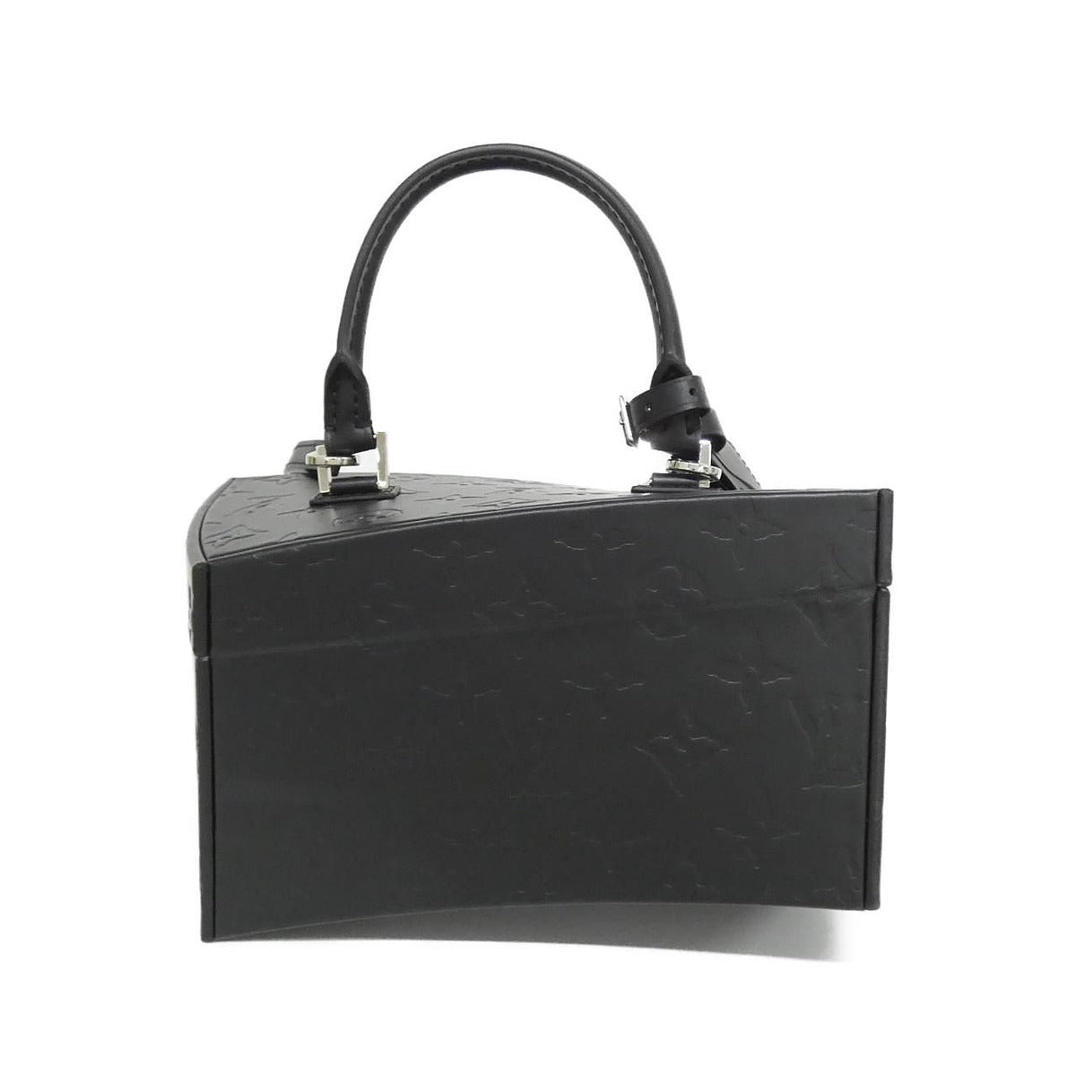Louis Vuitton Twisted Box Bag — view 2