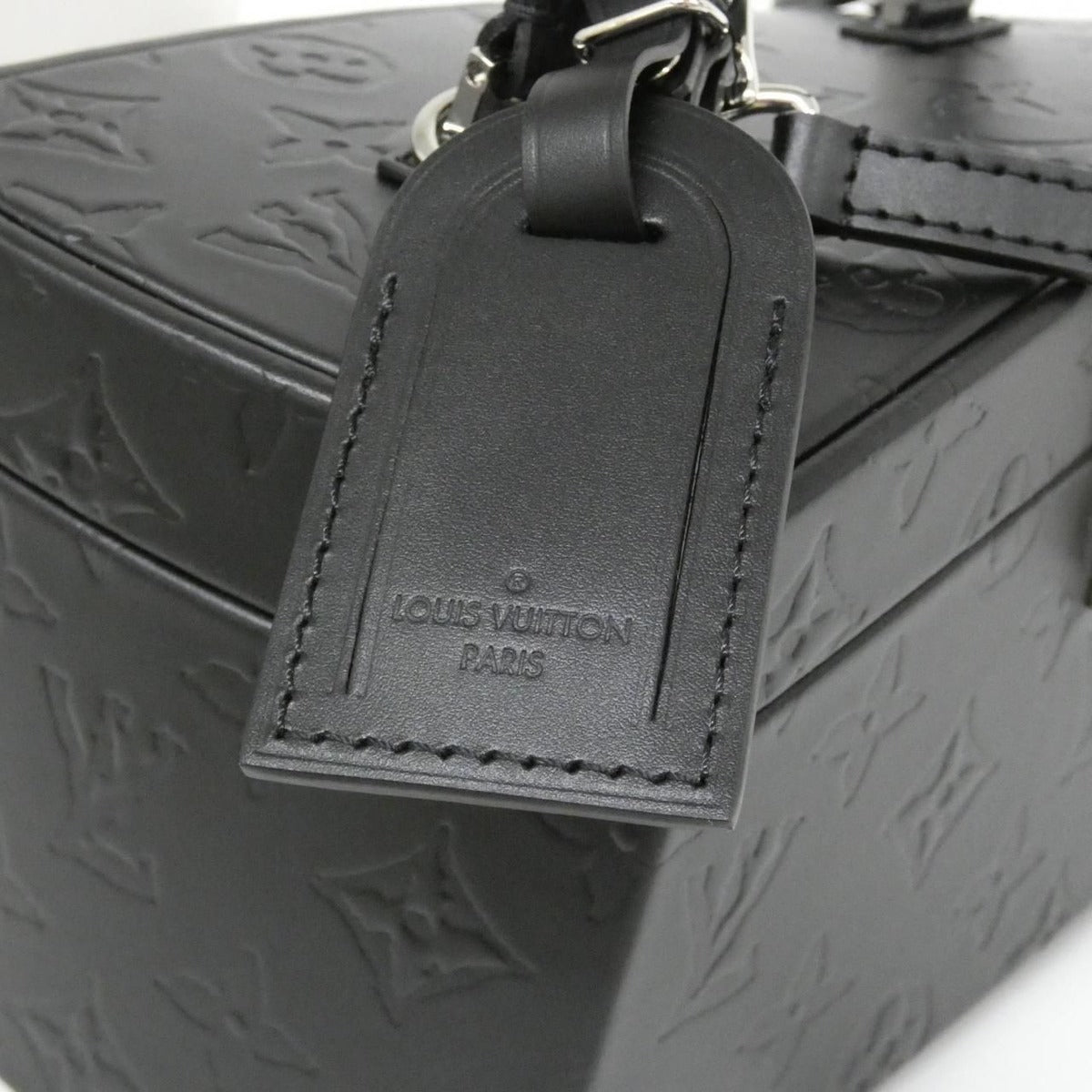Louis Vuitton Twisted Box Bag — view 7