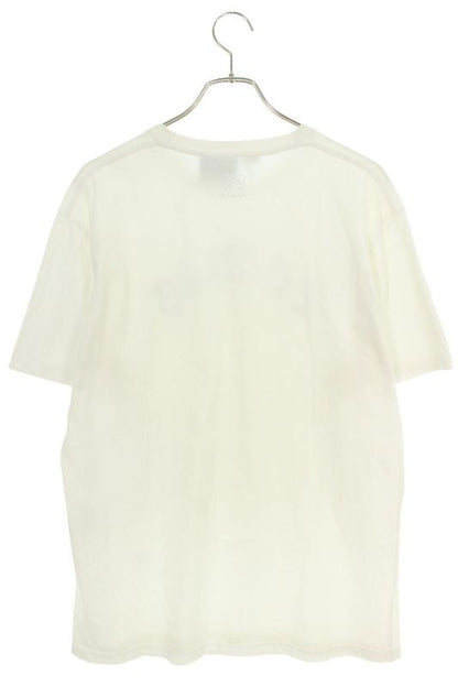 Loewe H616y22x54 Bubble Logo Print T-shirt Men's S