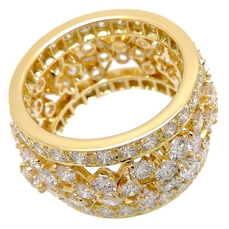 Van Cleef & Arpels Ring