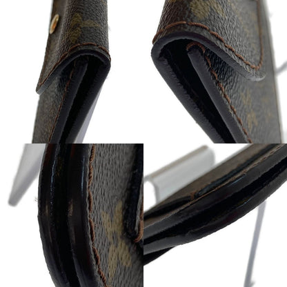 Louis Vuitton Suntulle Pouch Monogram M6933