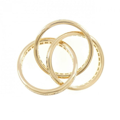 Cartier Suri Bangle's Ring Bracelet — view 4