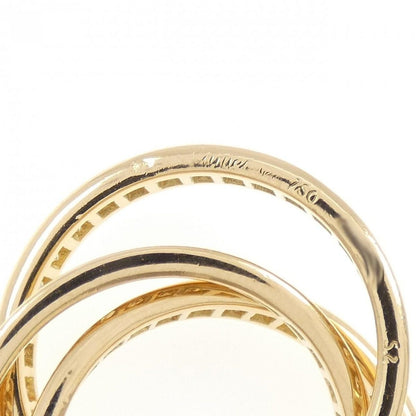 Cartier Suri Bangle's Ring Bracelet — view 5