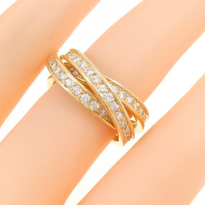 Cartier Suri Bangle's Ring Bracelet — view 6