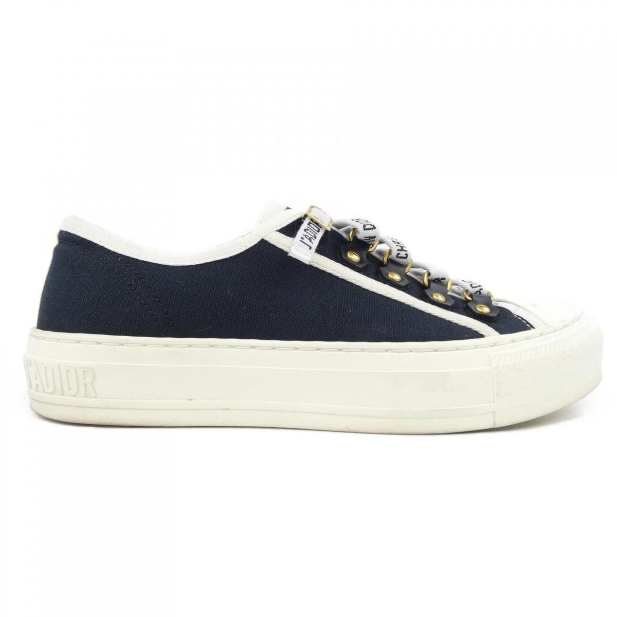 Dior Walk'n' J'adior Signature Sneakers