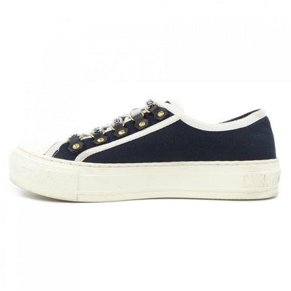 Dior Walk'n' J'adior Signature Sneakers — view 2