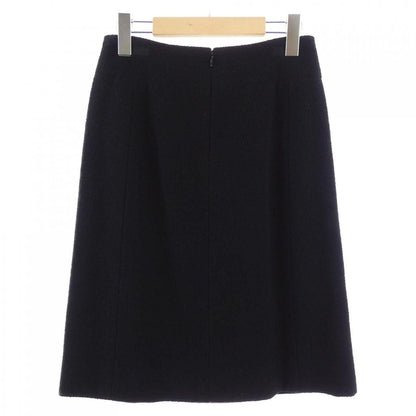 Chanel Skirt Black — view 2