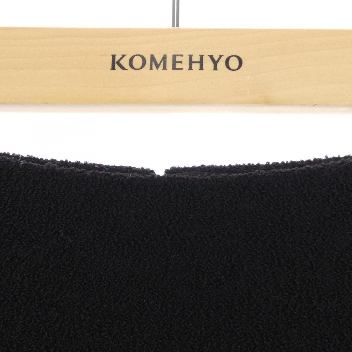 Chanel Skirt Black — view 5