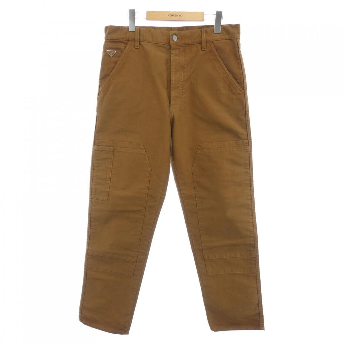 Prada Pants Brown 32