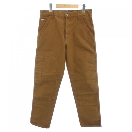 Prada Pants Brown 32