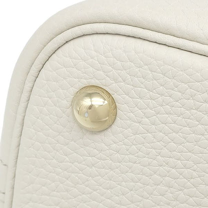 Hermes 2way Bag Bolide 31 Taurillon Clemence Beton Gold Hardware Shoulder