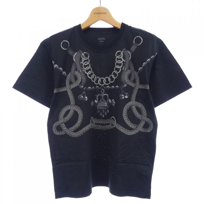 Hermes Parfluor Remix 5 H4639 dx T-Shirt