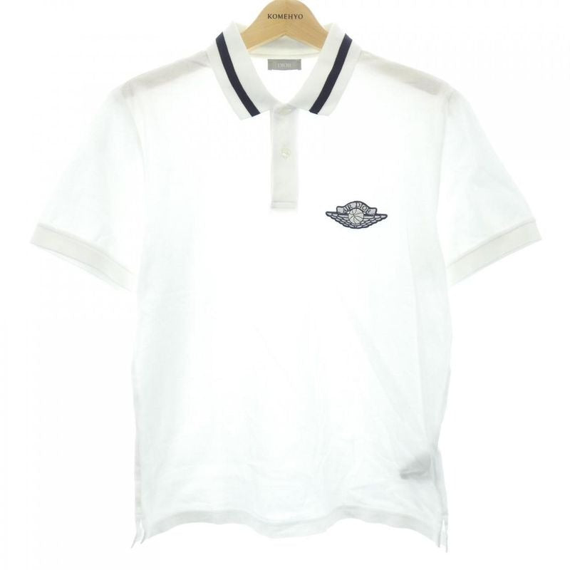 Dior AIR 033 J806 A0448 Polo Shirt