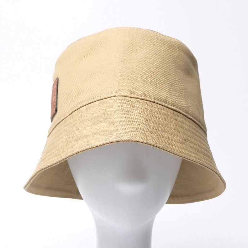 Loewe Hat Size 59 Paulas Ibiza Logo Bucket Hat 20250424 Ra4174