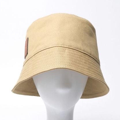 Loewe Hat Size 59 Paulas Ibiza Logo Bucket Hat 20250424 Ra4174