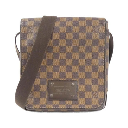 Louis Vuitton Damier Brooklyn PM Shoulder Bag