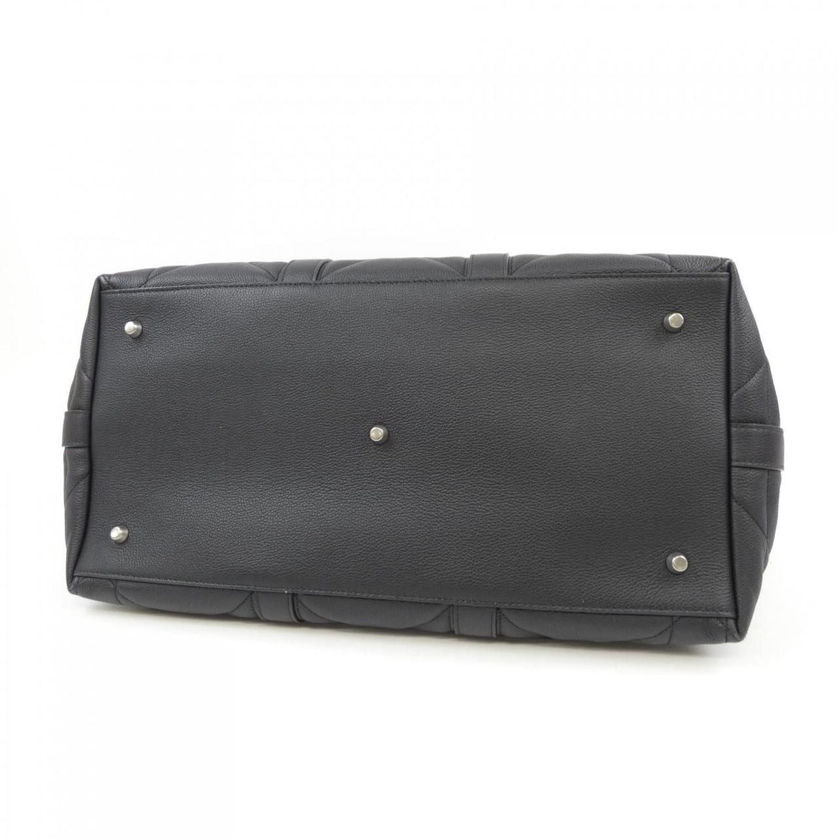 Dior Weekender 40 Maxi Cannage — view 4