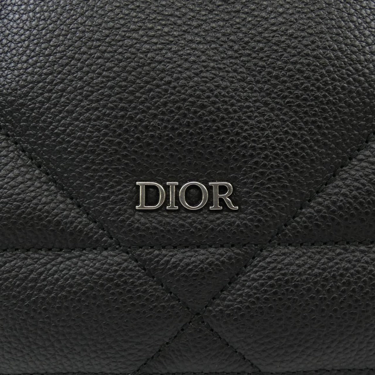 Dior Weekender 40 Maxi Cannage — view 5