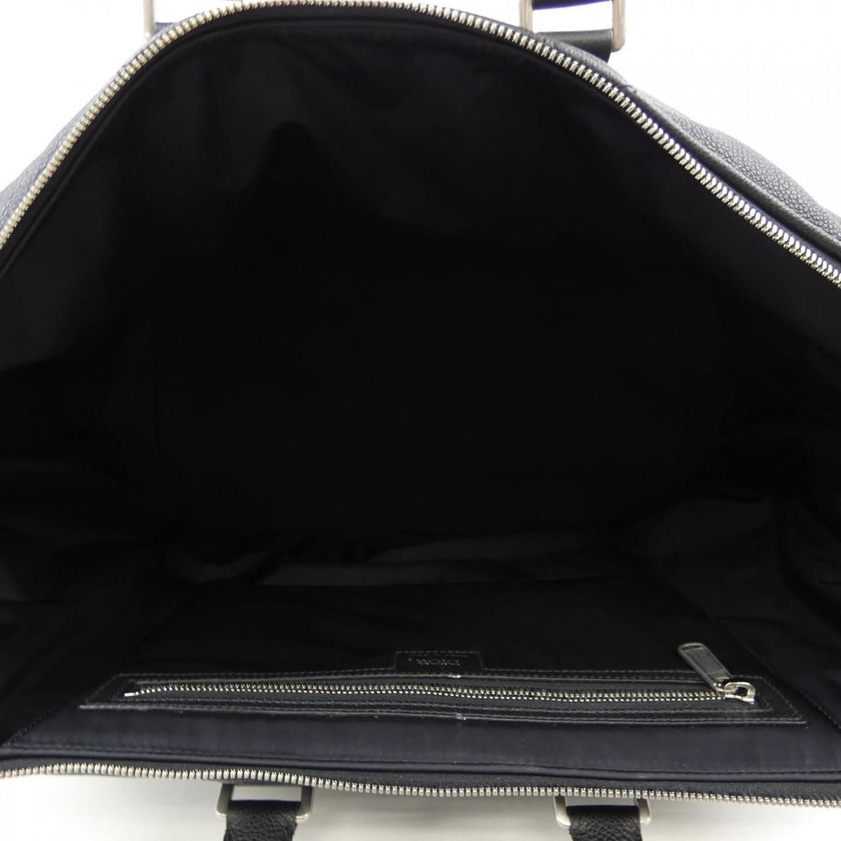 Dior Weekender 40 Maxi Cannage — view 6