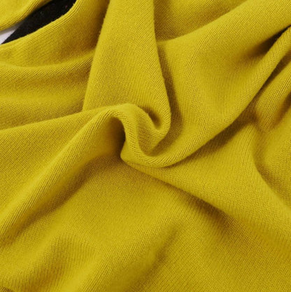 Hermes Knit 21AW Sweater Long Sleeve Long Sleeve