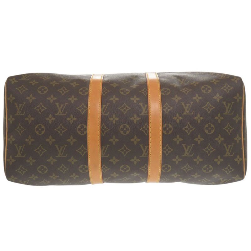 Louis Vuitton Keepall 45 Monogram M41428 Boston Bag LV 0906 Louis Vuitton