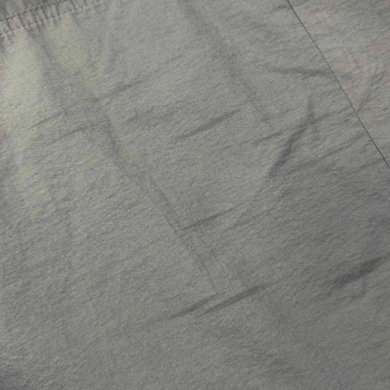 Loewe 22ss High Waist Cargo Pants High Waist Cargo Pants S540y04xat Gray 38