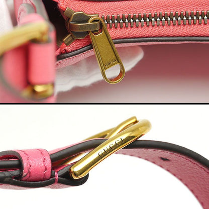 Gucci Aphrodite 739076 GG Marmont Small Handbag