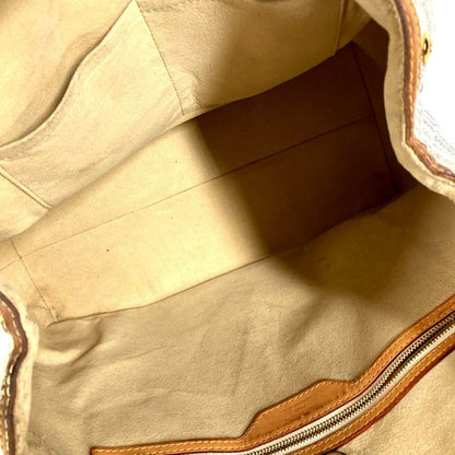 Louis Vuitton Shoulder Bag Hampstead MM Hampstead MM N51206 Damier Azure Canvas