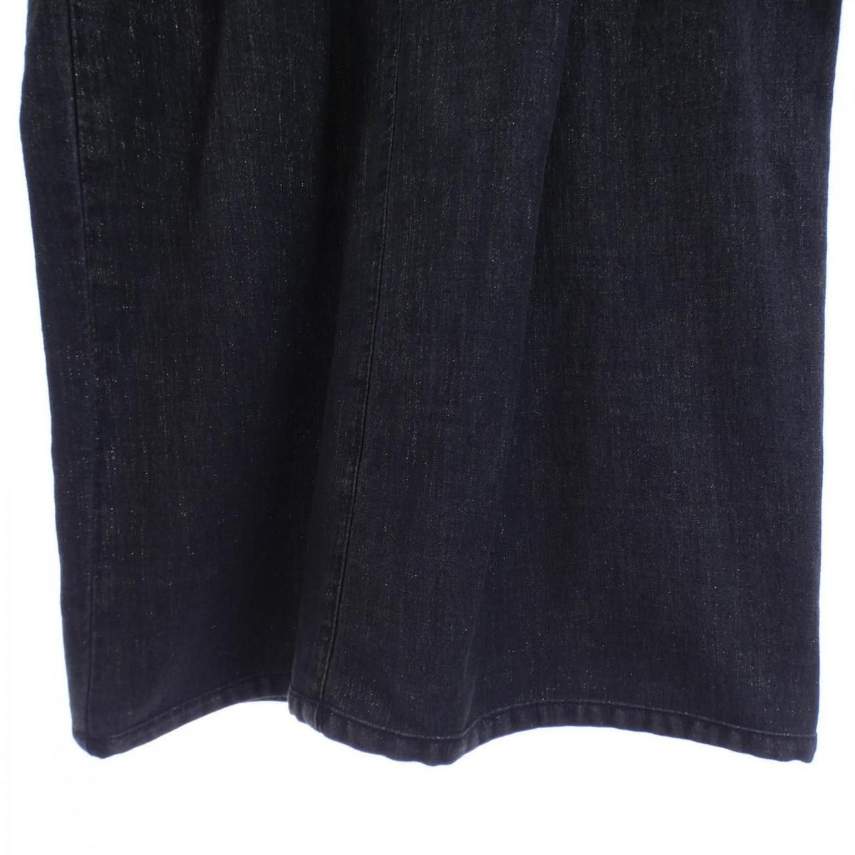 Chanel Pants Black 38 — view 6