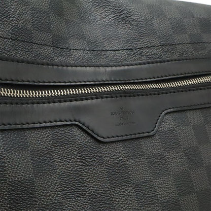 Louis Vuitton Damier Graphite Daniel GM Messenger Bag Shoulder Bag Crossbody