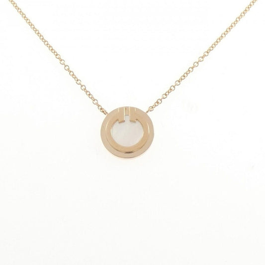 Tiffany & Co T Pendant Necklace