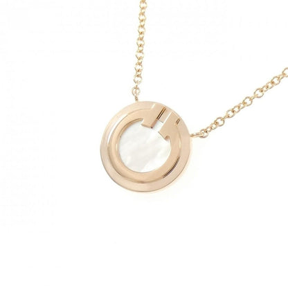 Tiffany & Co T Pendant Necklace — view 3