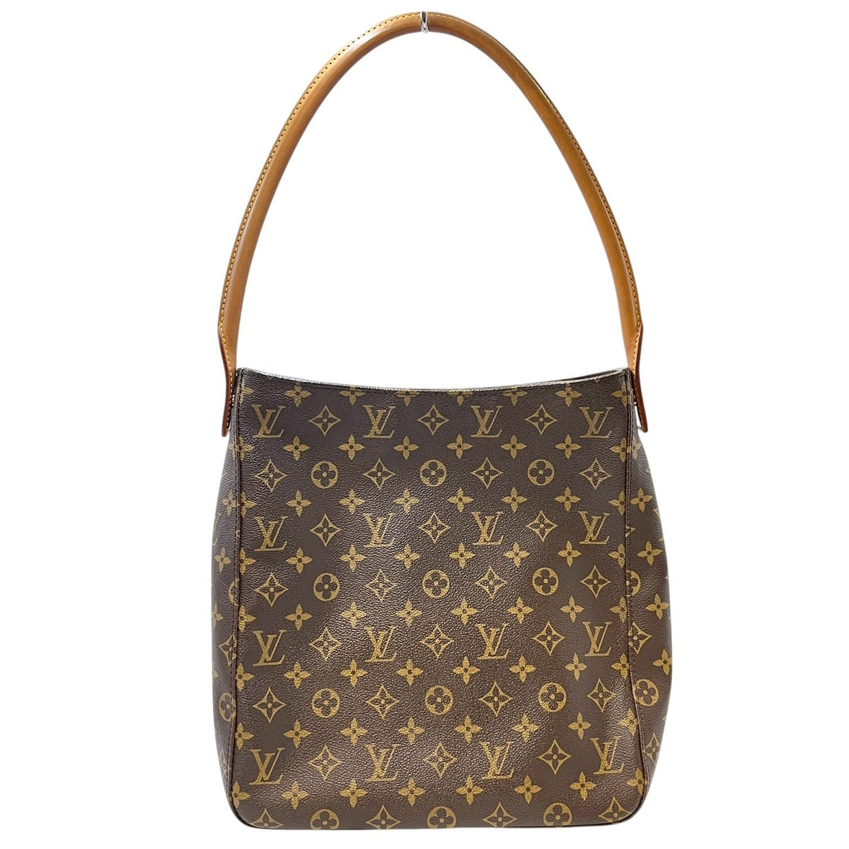 Louis Vuitton Shoulder Bag Looping GM Monogram
