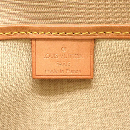 Louis Vuitton Monogram Excursion M41450 Handbag Bag LV 0061 Louis Vuitton