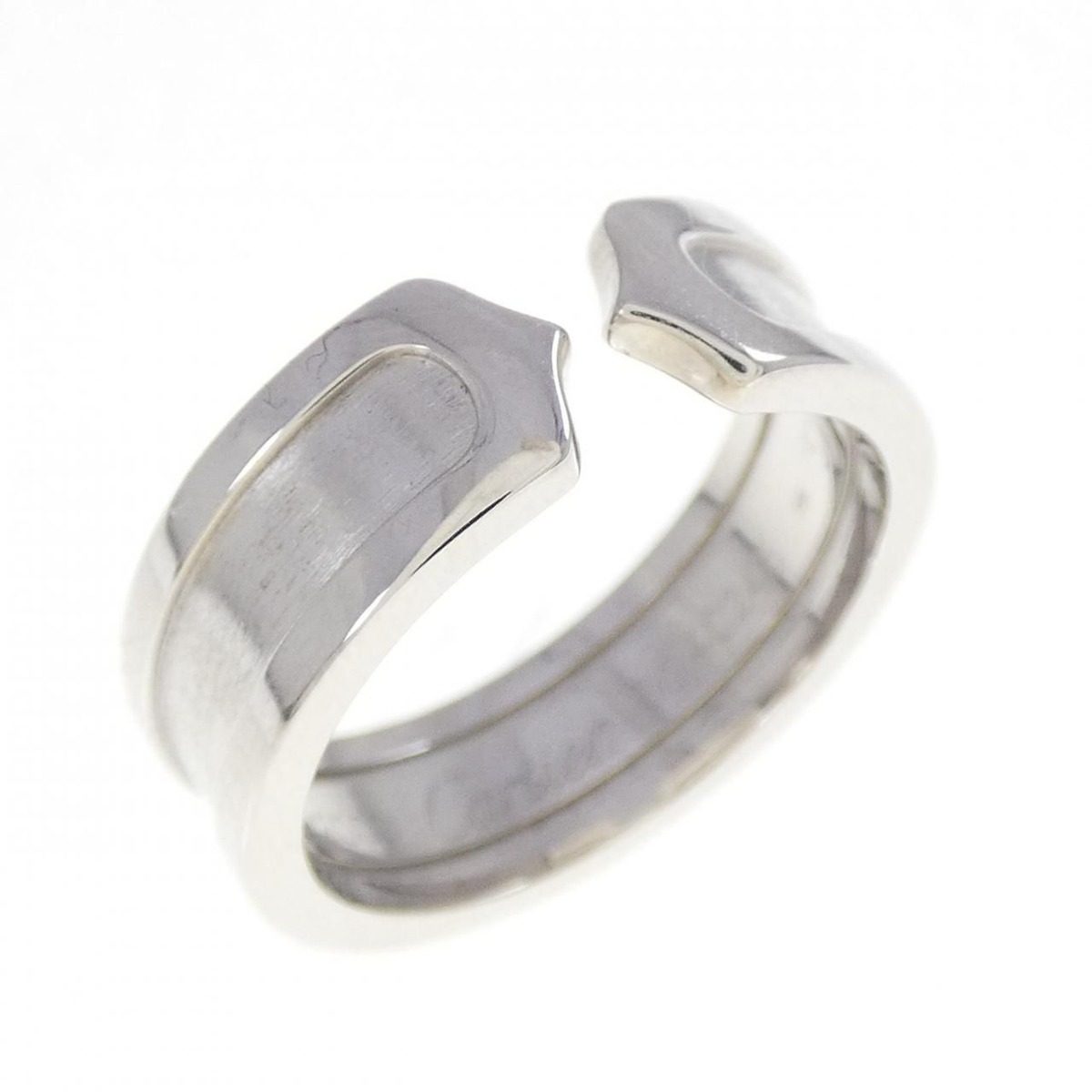 Cartier C2 Small Ring