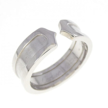 Cartier C2 Small Ring