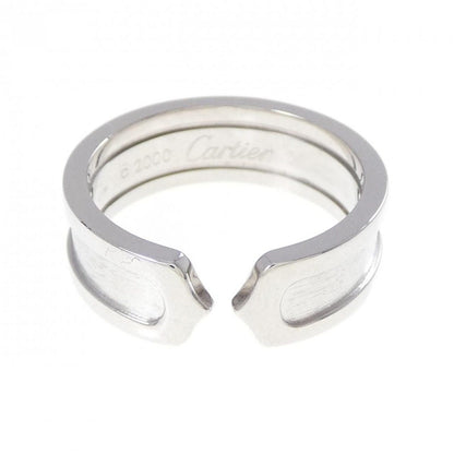 Cartier C2 Small Ring — view 2