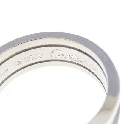 Cartier C2 Small Ring — view 4