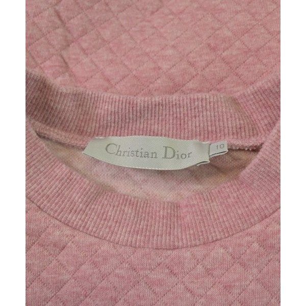 Dior Sweatshirts Kids Sweatshirt — view 3