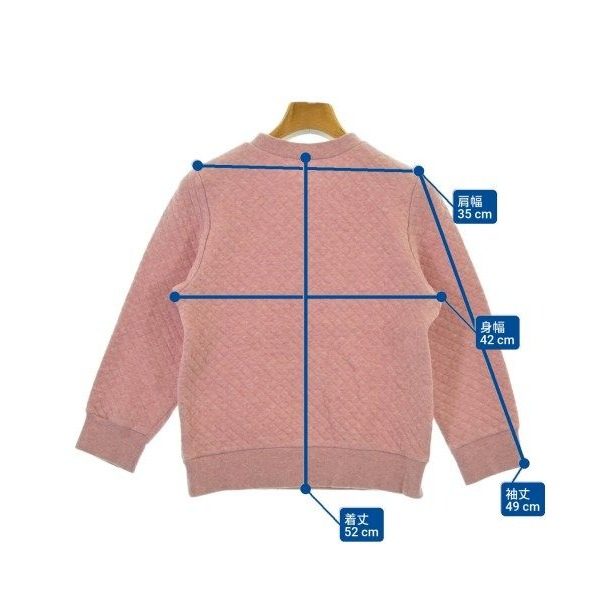 Dior Sweatshirts Kids Sweatshirt — view 6