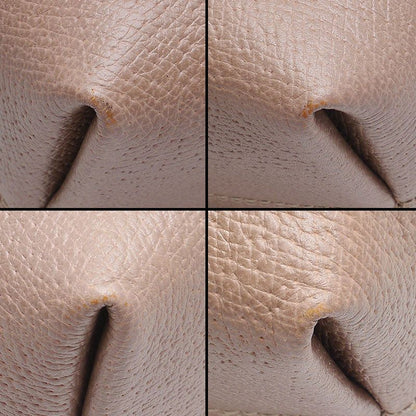 Gucci Tote Bag GG Canvas Shoulder Bag Shoulder Bag Pink Beige