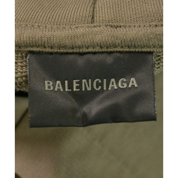 Balenciaga Hoodie Sweatshirt — view 3