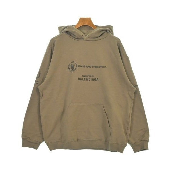 Balenciaga Hoodie Sweatshirt