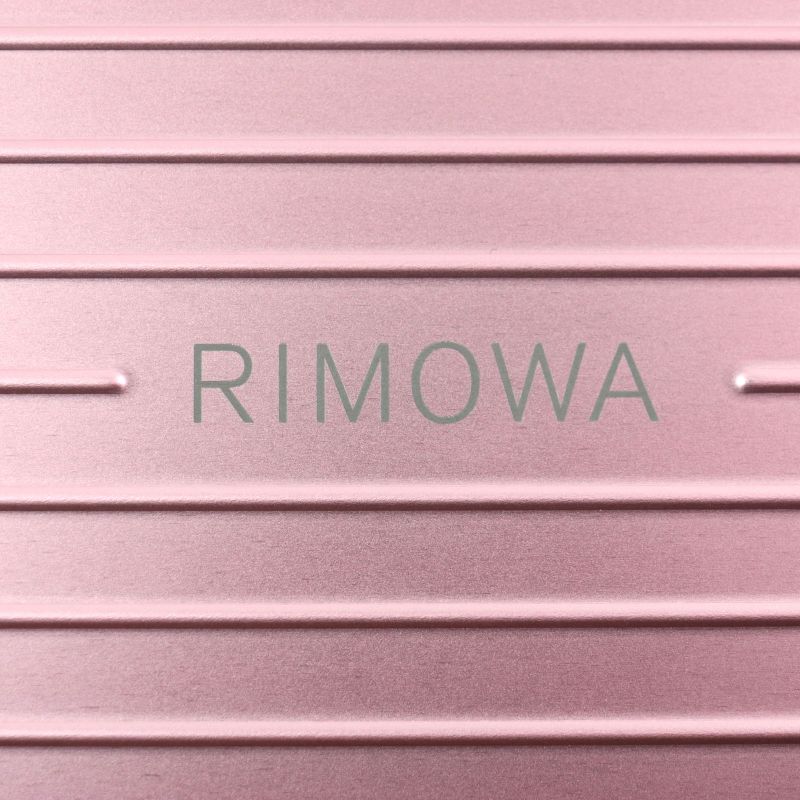 DIOR Rimowa DIOR Homme Rimowa 2drca295ywt Personal Personalized Logo Clutch