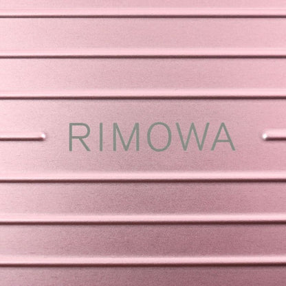 DIOR Rimowa DIOR Homme Rimowa 2drca295ywt Personal Personalized Logo Clutch